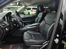 Mercedes-Benz ML 350 AMG/GERMANY/AIRMATIC/PARK ASSYST/SIGN ASSYST/LIZIN | Mobile.bg    15