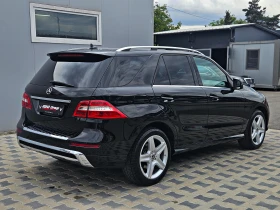 Обява за продажба на Mercedes-Benz ML 350 AMG/GERMANY/AIRMATIC/PARK ASSYST/SIGN ASSYST/LIZIN ~Цена по договаряне - изображение 4