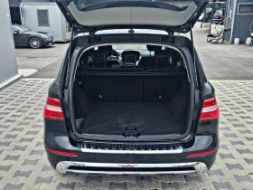 Обява за продажба на Mercedes-Benz ML 350 AMG/GERMANY/AIRMATIC/PARK ASSYST/SIGN ASSYST/LIZIN ~Цена по договаряне - изображение 7