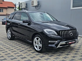 Обява за продажба на Mercedes-Benz ML 350 AMG/GERMANY/AIRMATIC/PARK ASSYST/SIGN ASSYST/LIZIN ~Цена по договаряне - изображение 2