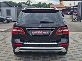 Обява за продажба на Mercedes-Benz ML 350 AMG/GERMANY/AIRMATIC/PARK ASSYST/SIGN ASSYST/LIZIN ~Цена по договаряне - изображение 5