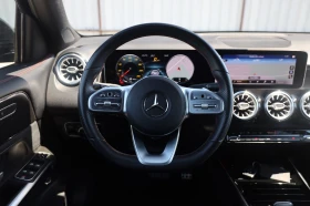 Mercedes-Benz GLB 220d AMG KeyGO DISTR Kam NIGHT BURM #iCarbg | Mobile.bg    13
