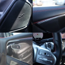 Mercedes-Benz GLB 220d AMG KeyGO DISTR Kam NIGHT BURM #iCarbg | Mobile.bg    16