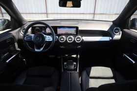 Mercedes-Benz GLB 220d AMG KeyGO DISTR Kam NIGHT BURM #iCarbg | Mobile.bg    12