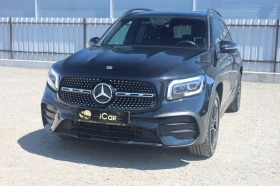 Mercedes-Benz GLB 220d AMG KeyGO DISTR Kam NIGHT BURM #iCarbg | Mobile.bg    2