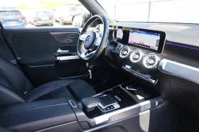 Mercedes-Benz GLB 220d AMG KeyGO DISTR Kam NIGHT BURM #iCarbg | Mobile.bg    7
