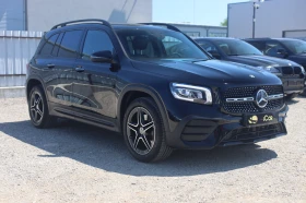 Mercedes-Benz GLB 220d AMG KeyGO DISTR Kam NIGHT BURM #iCarbg | Mobile.bg    3