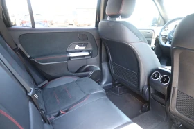 Mercedes-Benz GLB 220d AMG KeyGO DISTR Kam NIGHT BURM #iCarbg | Mobile.bg    8