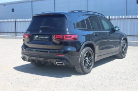 Mercedes-Benz GLB 220d AMG KeyGO DISTR Kam NIGHT BURM #iCarbg | Mobile.bg    4