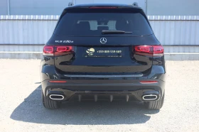Mercedes-Benz GLB 220d AMG KeyGO DISTR Kam NIGHT BURM #iCarbg | Mobile.bg    5