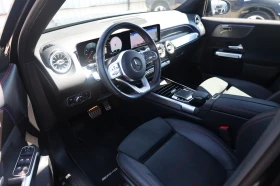 Mercedes-Benz GLB 220d AMG KeyGO DISTR Kam NIGHT BURM #iCarbg | Mobile.bg    11