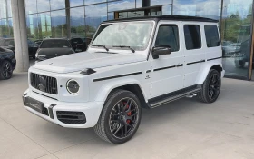 Mercedes-Benz G 63 AMG - 135000 EUR - 37700748 2