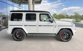Mercedes-Benz G 63 AMG - 135000 EUR - 37700748 3