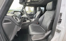 Mercedes-Benz G 63 AMG - 135000 EUR - 37700748 6