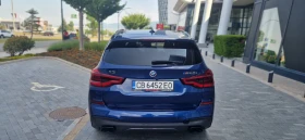 Обява за продажба на BMW X3 M4.0i 360hp ~63 500 лв. - изображение 3