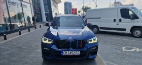 Обява за продажба на BMW X3 M4.0i 360hp ~63 500 лв. - изображение 2