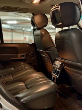 Land Rover Range Rover Sport - 19999 лв. - 83345964 6