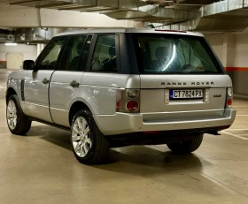 Land Rover Range Rover Sport - 19999 лв. - 83345964 4