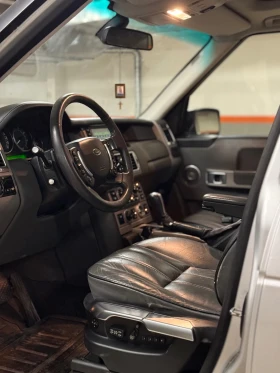 Land Rover Range Rover Sport - 19999 лв. - 83345964 8