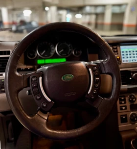 Land Rover Range Rover Sport - 19999 лв. - 83345964 9