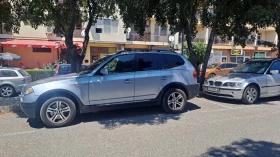 Обява за продажба на BMW X3 ~11 000 лв. - изображение 1