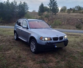 Обява за продажба на BMW X3 ~11 000 лв. - изображение 1