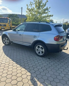 BMW X3 | Mobile.bg    12