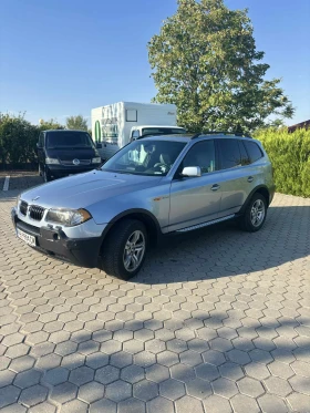 BMW X3 | Mobile.bg    11