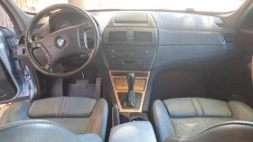 Обява за продажба на BMW X3 ~11 000 лв. - изображение 7