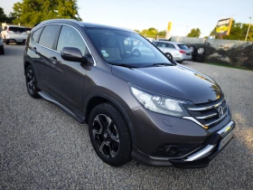 Honda Cr-v  -DOT4324////KEYLES/NAV | Mobile.bg    7