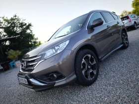     Honda Cr-v  -DOT4324////KEYLES/NAV