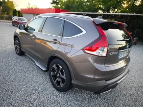 Honda Cr-v  -DOT4324////KEYLES/NAV | Mobile.bg    8