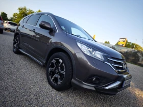 Honda Cr-v  -DOT4324////KEYLES/NAV | Mobile.bg    6