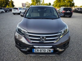 Honda Cr-v  -DOT4324////KEYLES/NAV | Mobile.bg    5