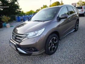     Honda Cr-v  -DOT4324////KEYLES/NAV