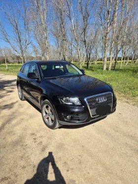 Обява за продажба на Audi Q5 2.0 Tdi 170к.с Quattro, S-tronic ~20 000 лв. - изображение 1