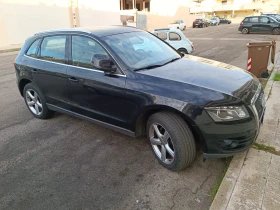 Обява за продажба на Audi Q5 2.0 Tdi 170к.с Quattro, S-tronic ~20 000 лв. - изображение 3