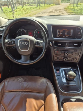 Обява за продажба на Audi Q5 2.0 Tdi 170к.с Quattro, S-tronic ~20 000 лв. - изображение 4