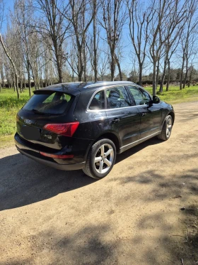 Обява за продажба на Audi Q5 2.0 Tdi 170к.с Quattro, S-tronic ~20 000 лв. - изображение 1