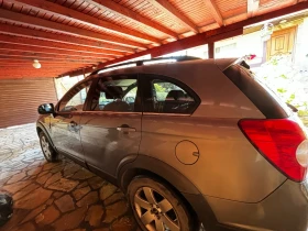 Обява за продажба на Chevrolet Captiva ~10 500 лв. - изображение 2