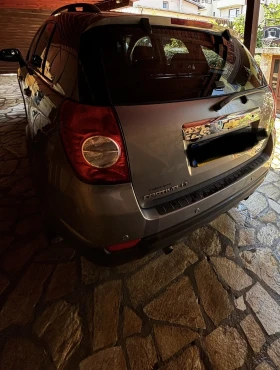 Обява за продажба на Chevrolet Captiva ~10 500 лв. - изображение 3
