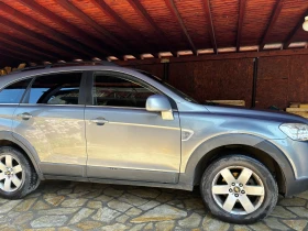 Обява за продажба на Chevrolet Captiva ~10 500 лв. - изображение 1