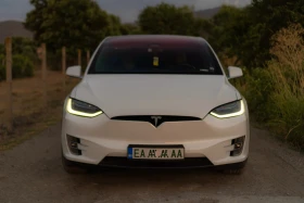 Tesla Model X  | EU| 6  | Mobile.bg    8