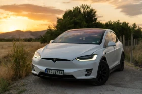 Tesla Model X  | EU| 6  | Mobile.bg    4