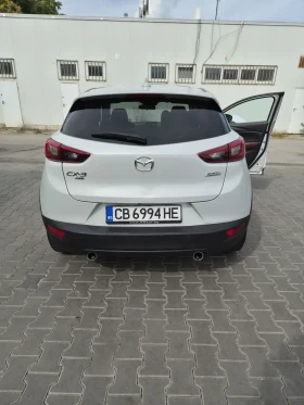 Mazda CX-3 1.5 105.. 44 | Mobile.bg    12