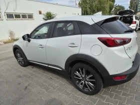 Mazda CX-3 1.5 105.. 44 | Mobile.bg    11