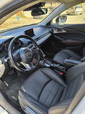 Mazda CX-3 1.5 105.. 44 | Mobile.bg    4