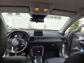 Mazda CX-3 1.5 105.. 44 | Mobile.bg    3