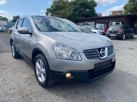Nissan Qashqai - 7450 лв. - 75954160 3