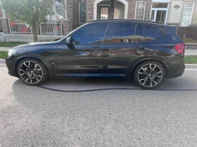 BMW X3 * Sports Activity Vehicle * CARFAX * БЕЗ ПЪРВОНАЧА - 89550 лв. / 45786.19 € - 58553463 2